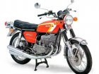 1973 Suzuki GT 380K